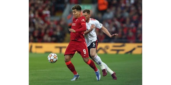 Manchester City a battu l'Atlético Madrid 1-0 au total